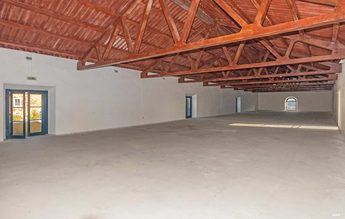 Quinta T25 para Venda em Valado dos Frades Foto 33