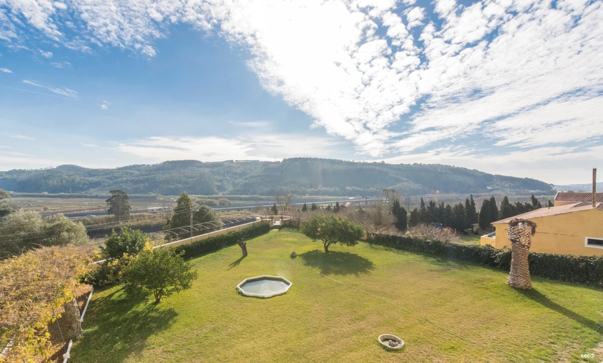 Quinta T25 para Venda em Valado dos Frades Foto 26