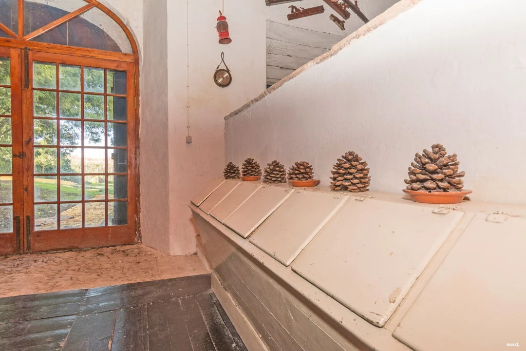 Quinta T25 para Venda em Valado dos Frades Foto 36