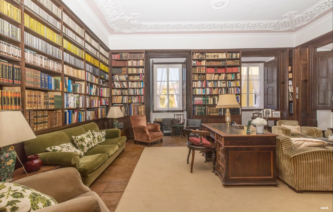 Quinta T25 para Venda em Valado dos Frades Foto 16