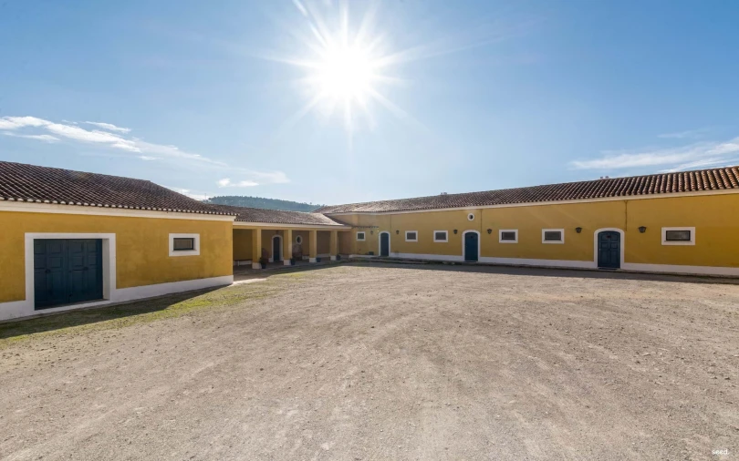 Quinta T25 para Venda em Valado dos Frades Foto 6