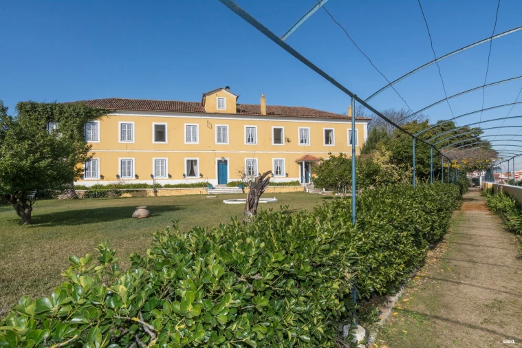 Quinta T25 para Venda em Valado dos Frades Foto 2