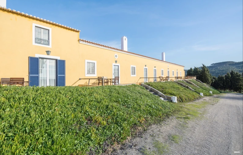 Quinta T25 para Venda em Valado dos Frades Foto 37