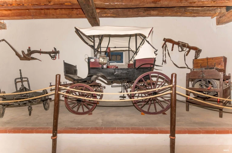 Quinta T25 para Venda em Valado dos Frades Foto 29