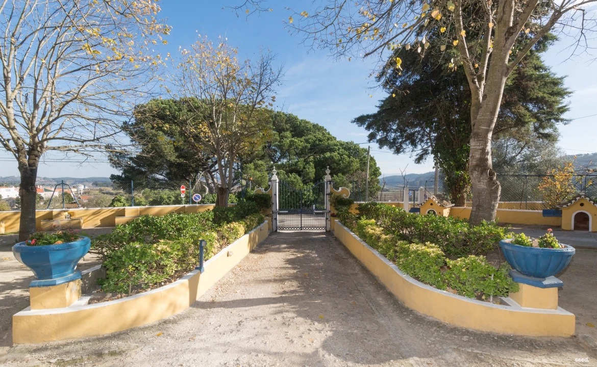 Quinta T25 para Venda em Valado dos Frades Foto 46