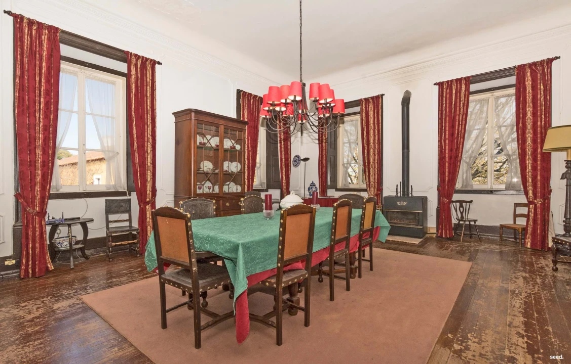 Quinta T25 para Venda em Valado dos Frades Foto 15