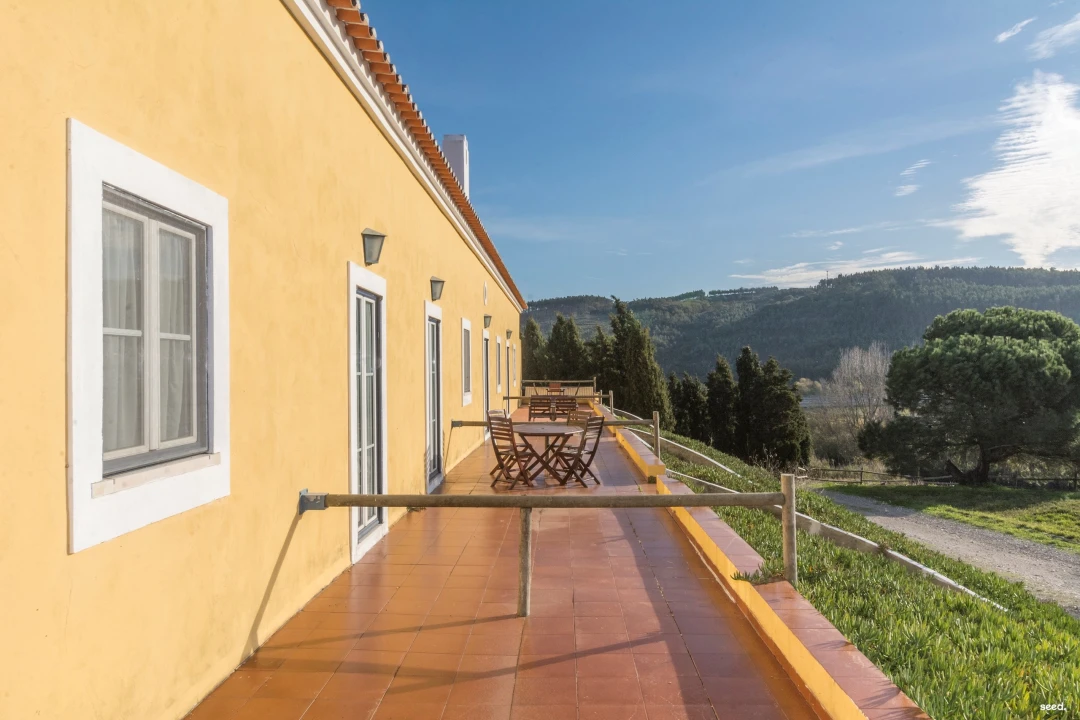 Quinta T25 para Venda em Valado dos Frades Foto 40