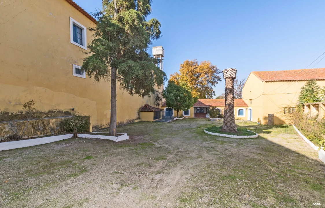 Quinta T25 para Venda em Valado dos Frades Foto 25