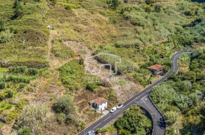 Terreno para Venda em São Vicente