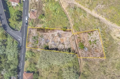 Terreno para Venda em São Vicente