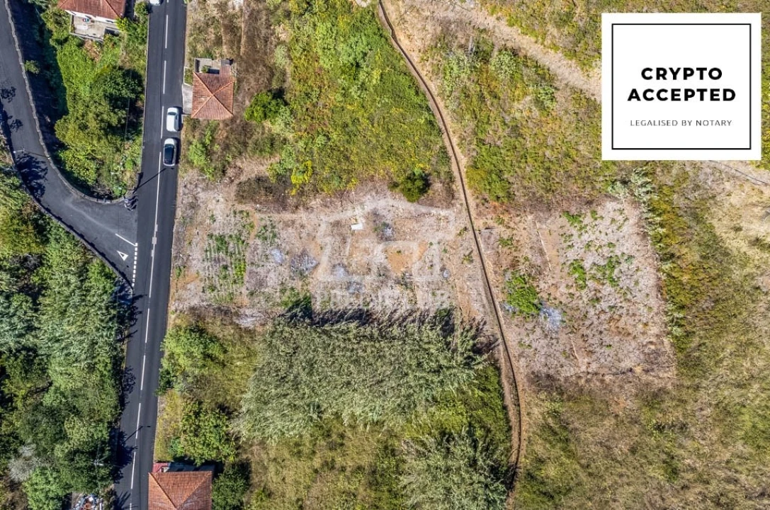 Terreno para Venda em São Vicente Foto 1