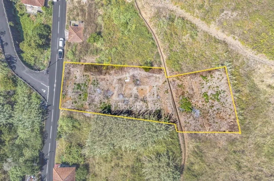 Terreno para Venda em São Vicente Foto 2