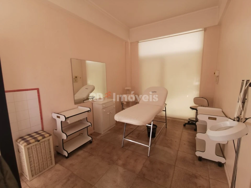 Loja para Venda em São João Baptista Foto 1