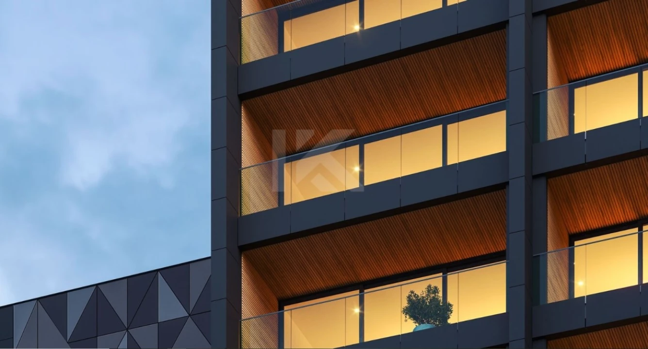 Apartamento T1 para Venda em São Martinho Foto 6