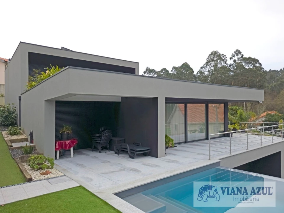 Moradia T3 para Venda em Vila Franca Foto 2