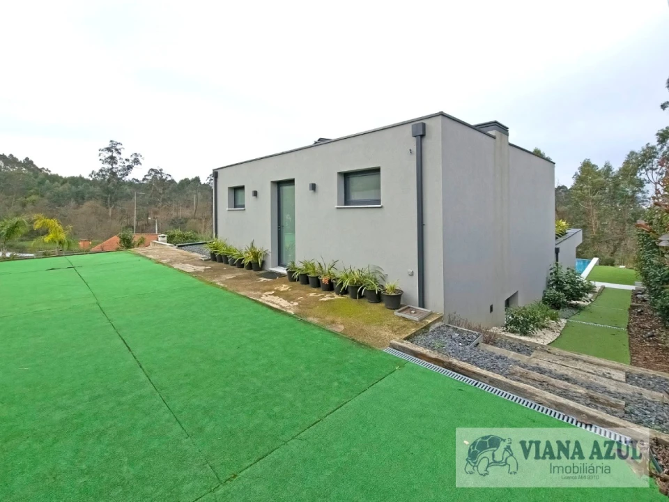 Moradia T3 para Venda em Vila Franca Foto 5