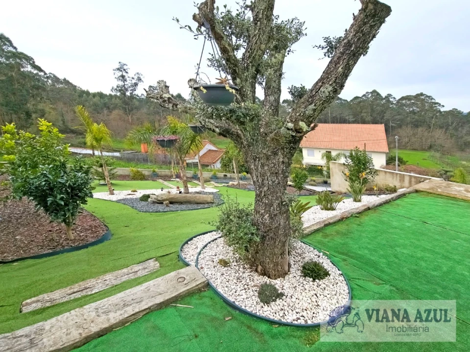 Moradia T3 para Venda em Vila Franca Foto 6