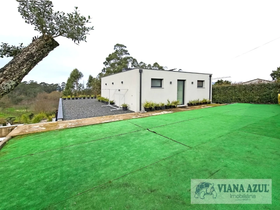 Moradia T3 para Venda em Vila Franca Foto 7