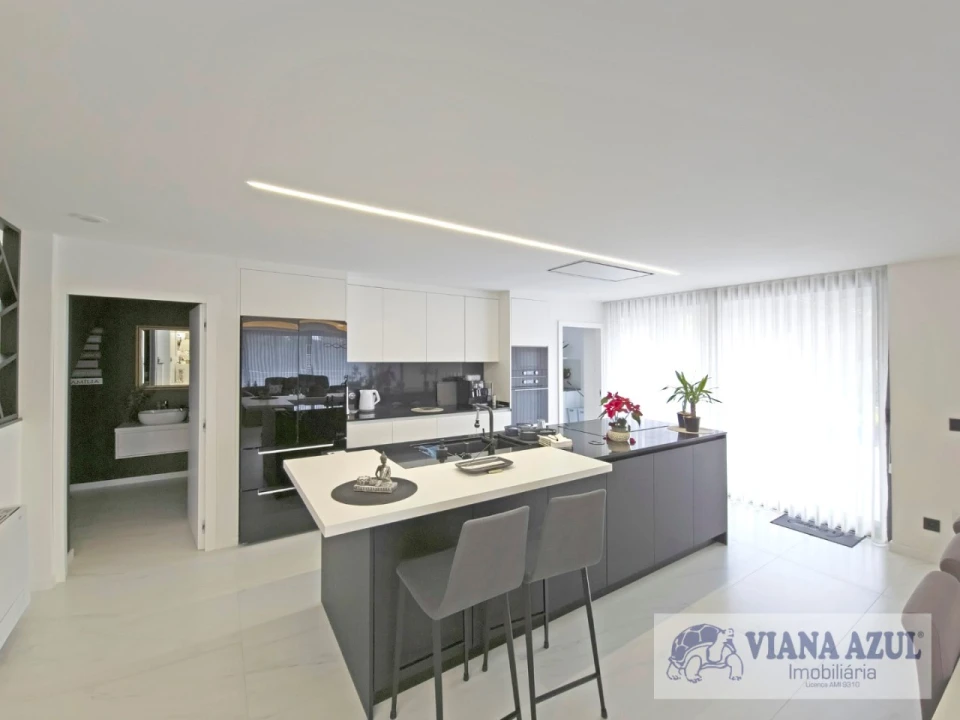 Moradia T3 para Venda em Vila Franca Foto 15