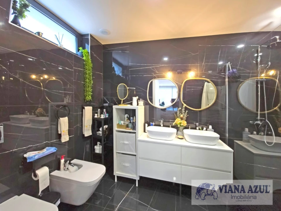 Moradia T3 para Venda em Vila Franca Foto 20