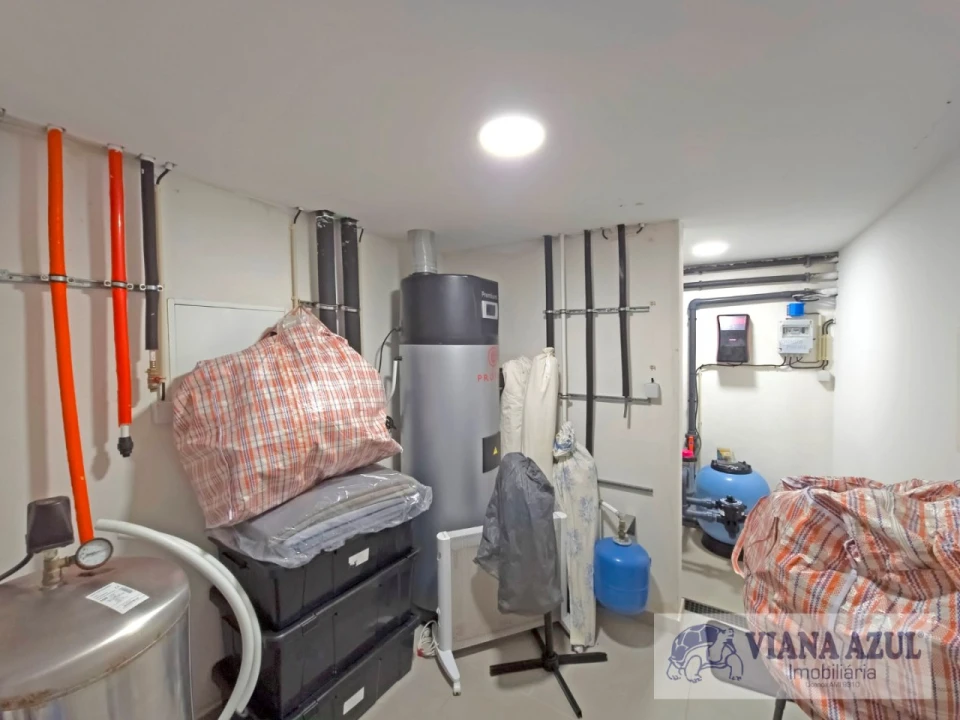 Moradia T3 para Venda em Vila Franca Foto 36