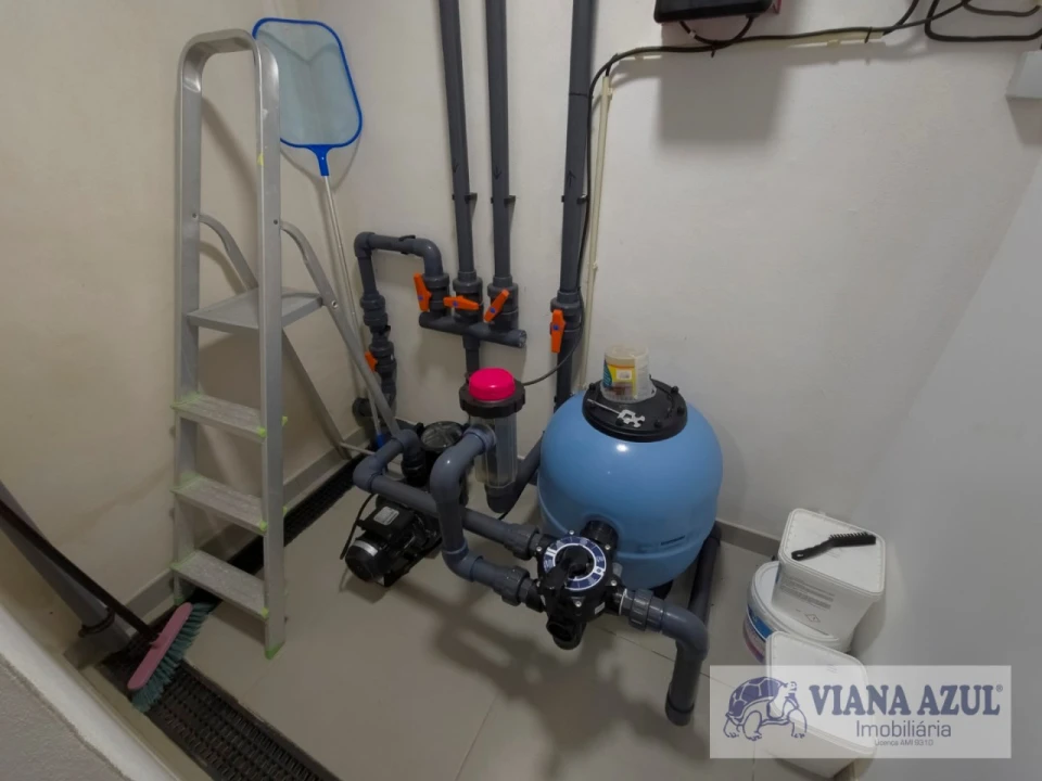 Moradia T3 para Venda em Vila Franca Foto 37