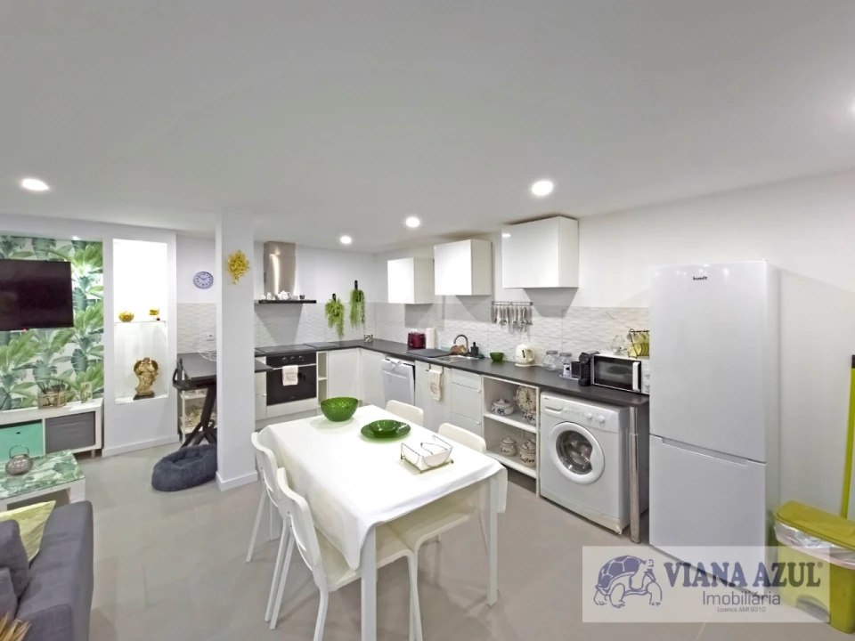 Moradia T3 para Venda em Vila Franca Foto 40