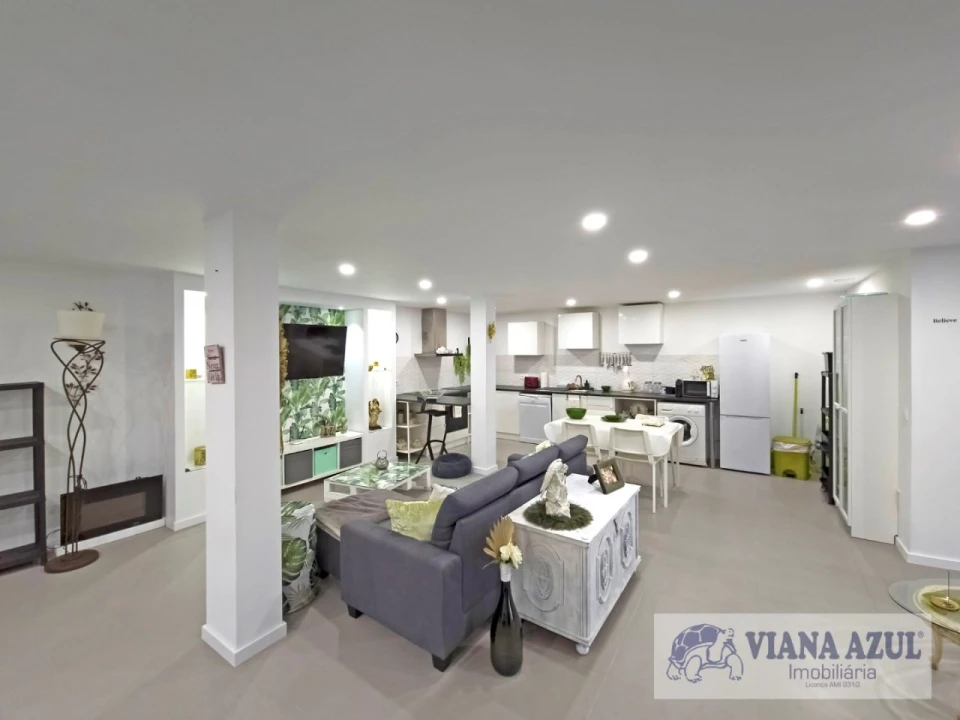 Moradia T3 para Venda em Vila Franca Foto 42