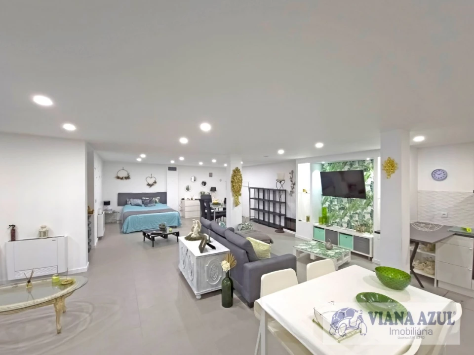 Moradia T3 para Venda em Vila Franca Foto 44