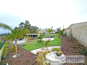 Moradia T3 para Venda em Vila Franca