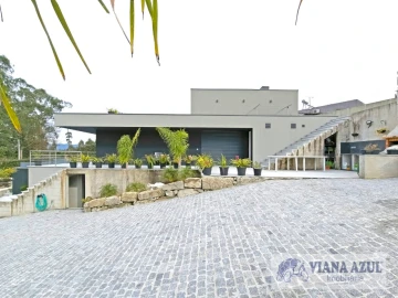 Moradia T3 para Venda em Vila Franca