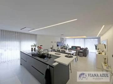Moradia T3 para Venda em Vila Franca