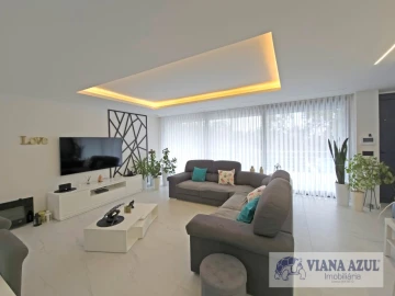 Moradia T3 para Venda em Vila Franca