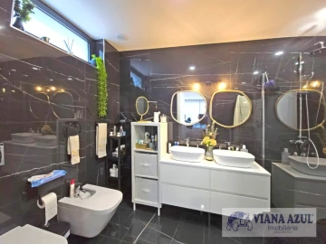 Moradia T3 para Venda em Vila Franca