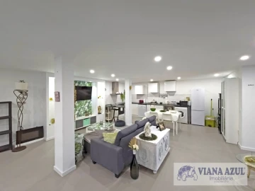Moradia T3 para Venda em Vila Franca