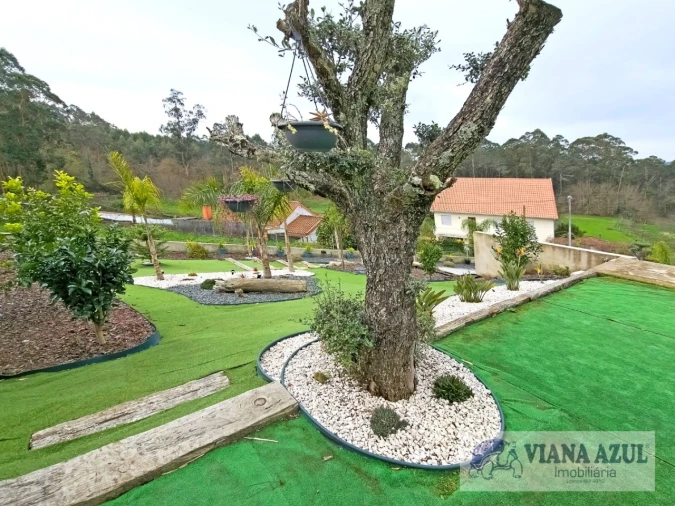 Moradia T3 para Venda em Vila Franca Foto 6
