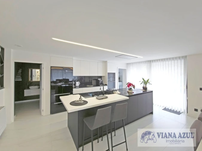 Moradia T3 para Venda em Vila Franca Foto 15