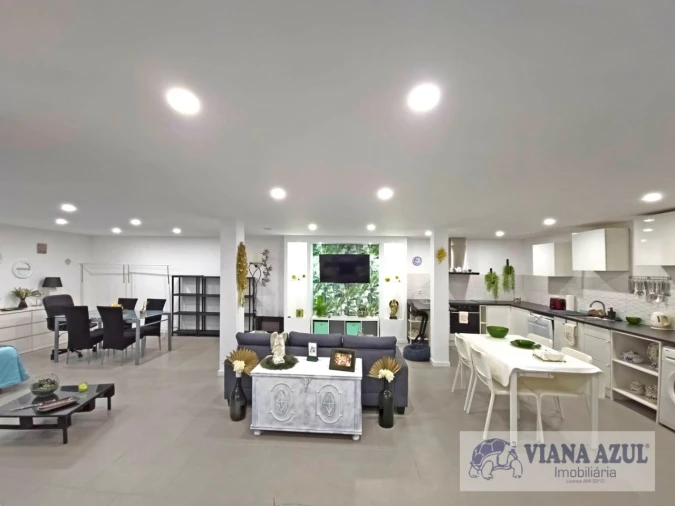 Moradia T3 para Venda em Vila Franca Foto 39