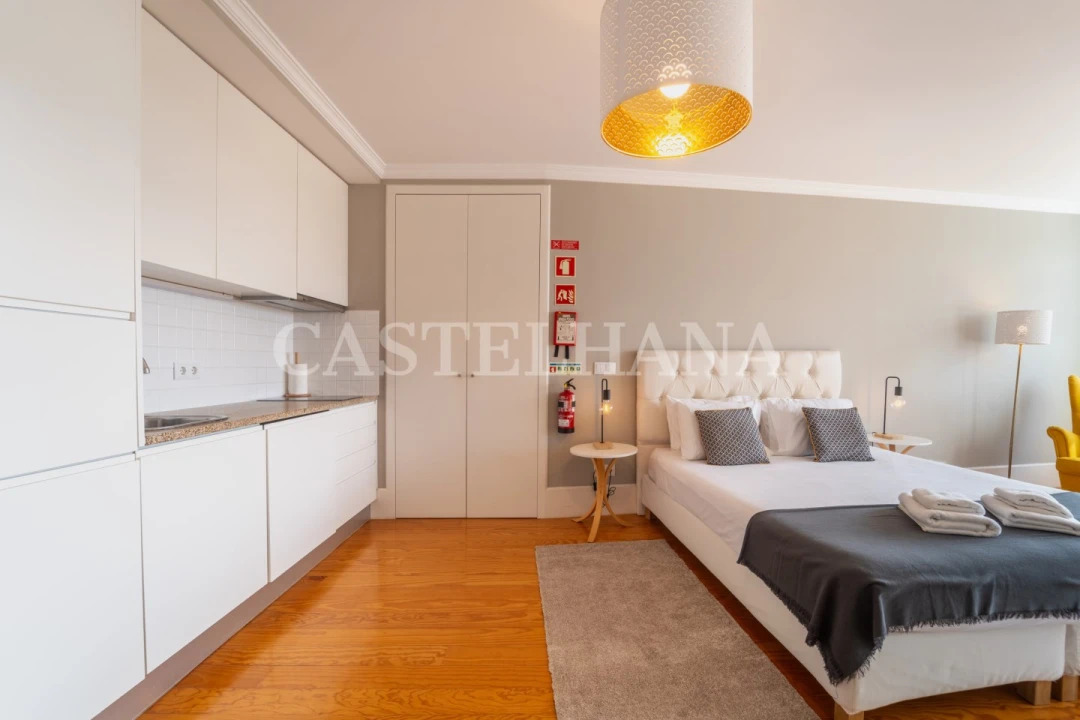 Apartamento para Venda em Cedofeita, Santo Ildefonso, Sé, Miragaia, São Nicolau e Vitória Foto 5