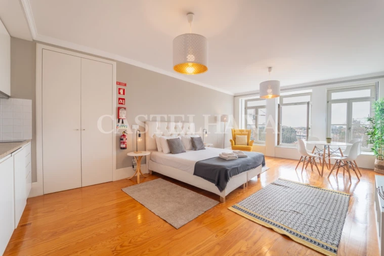 Apartamento para Venda em Cedofeita, Santo Ildefonso, Sé, Miragaia, São Nicolau e Vitória Foto 3
