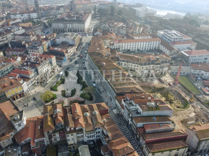 Apartamento para Venda em Cedofeita, Santo Ildefonso, Sé, Miragaia, São Nicolau e Vitória Foto 20