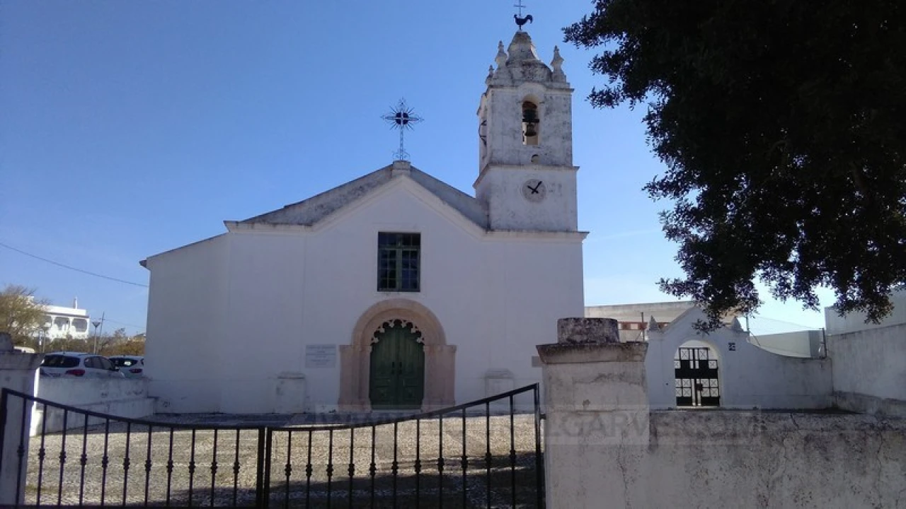 Terreno para Venda em Odiaxere Foto 2