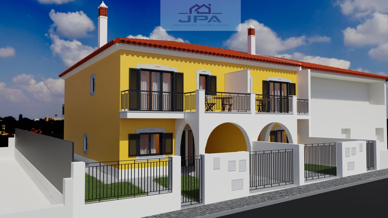 Quinta T3 para Venda em Altura Foto 3