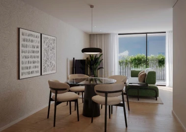 Apartamento T2 para Venda em Paranhos