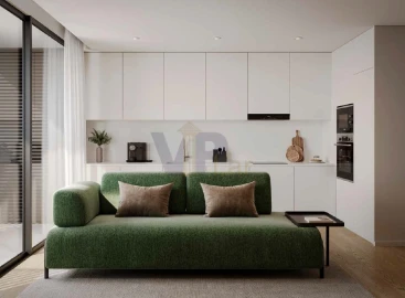 Apartamento T2 para Venda em Paranhos