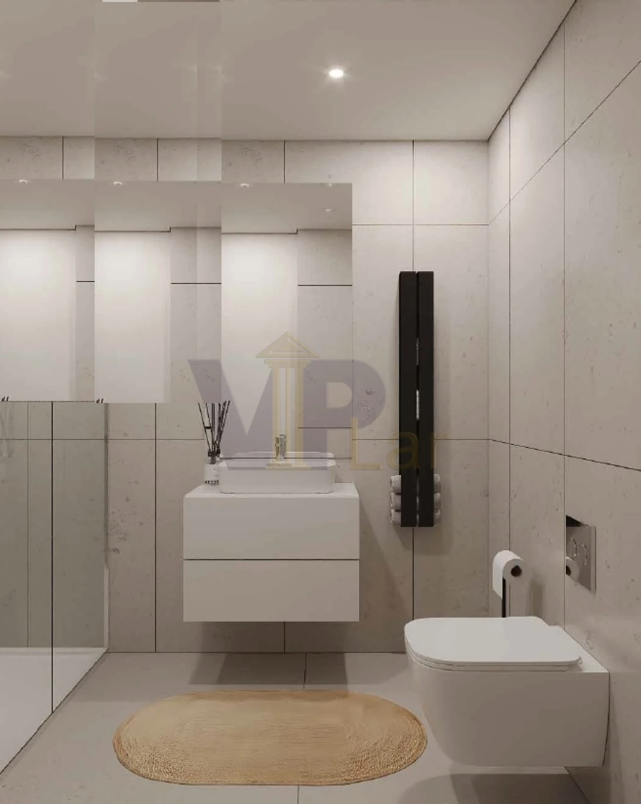 Apartamento T3 para Venda em Paranhos Foto 4