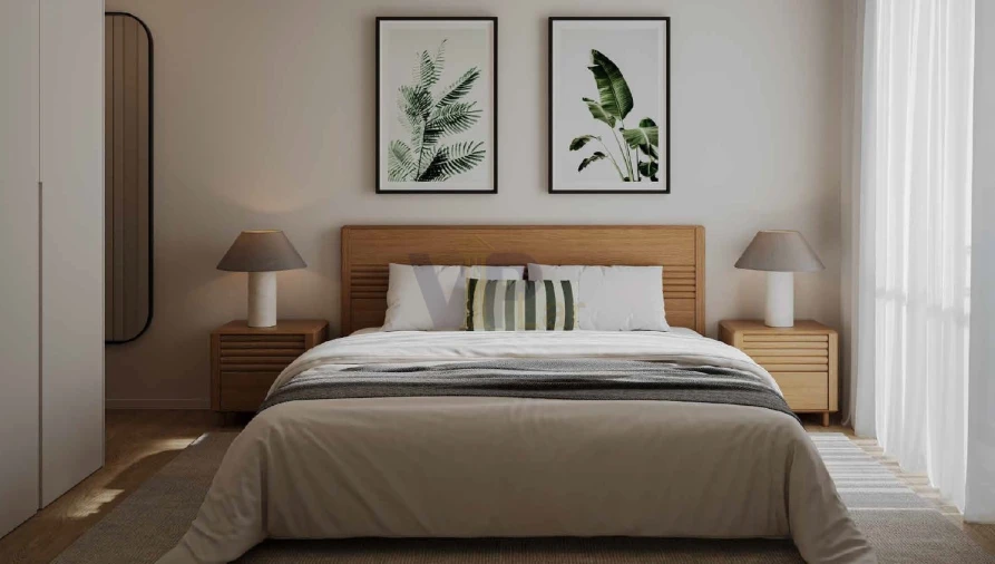 Apartamento T3 para Venda em Paranhos Foto 7