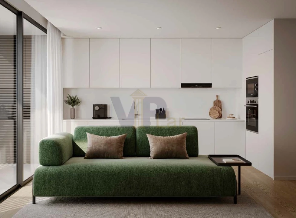 Apartamento T3 para Venda em Paranhos Foto 9