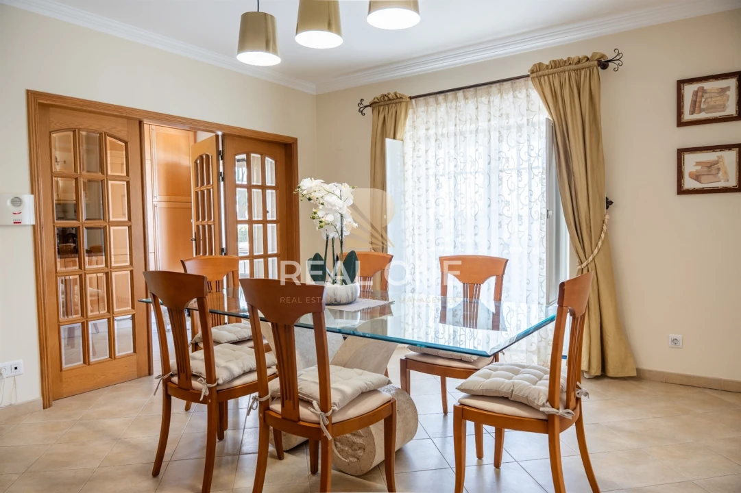 Apartamento T3 para Venda em Albufeira e Olhos de Água Foto 10