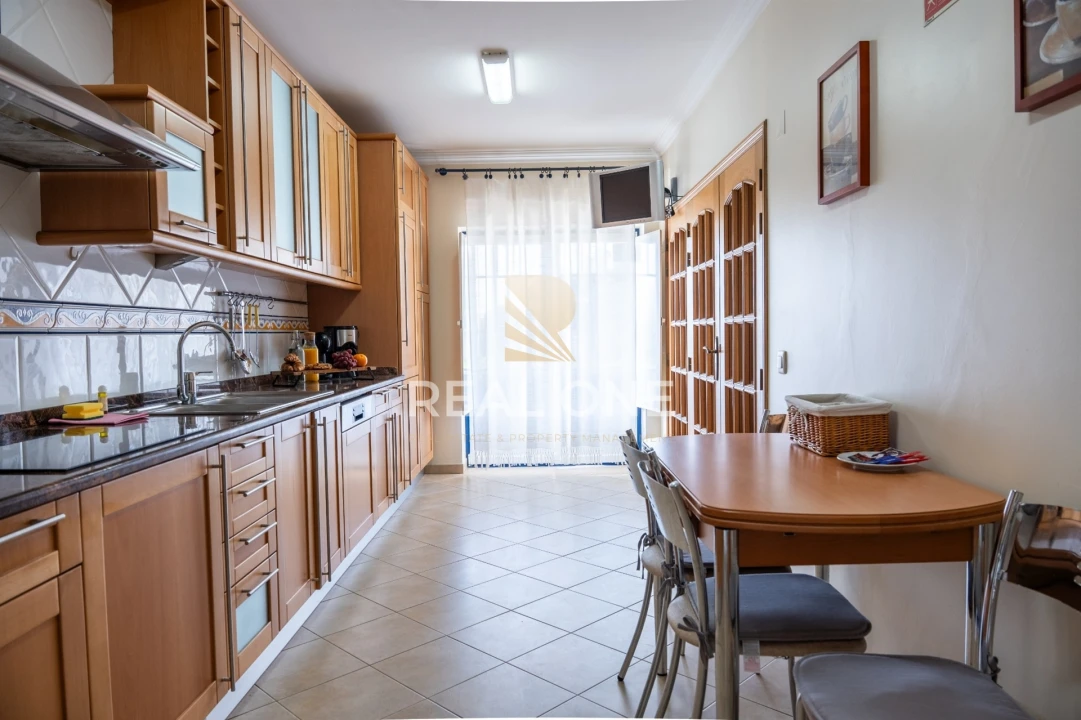 Apartamento T3 para Venda em Albufeira e Olhos de Água Foto 55